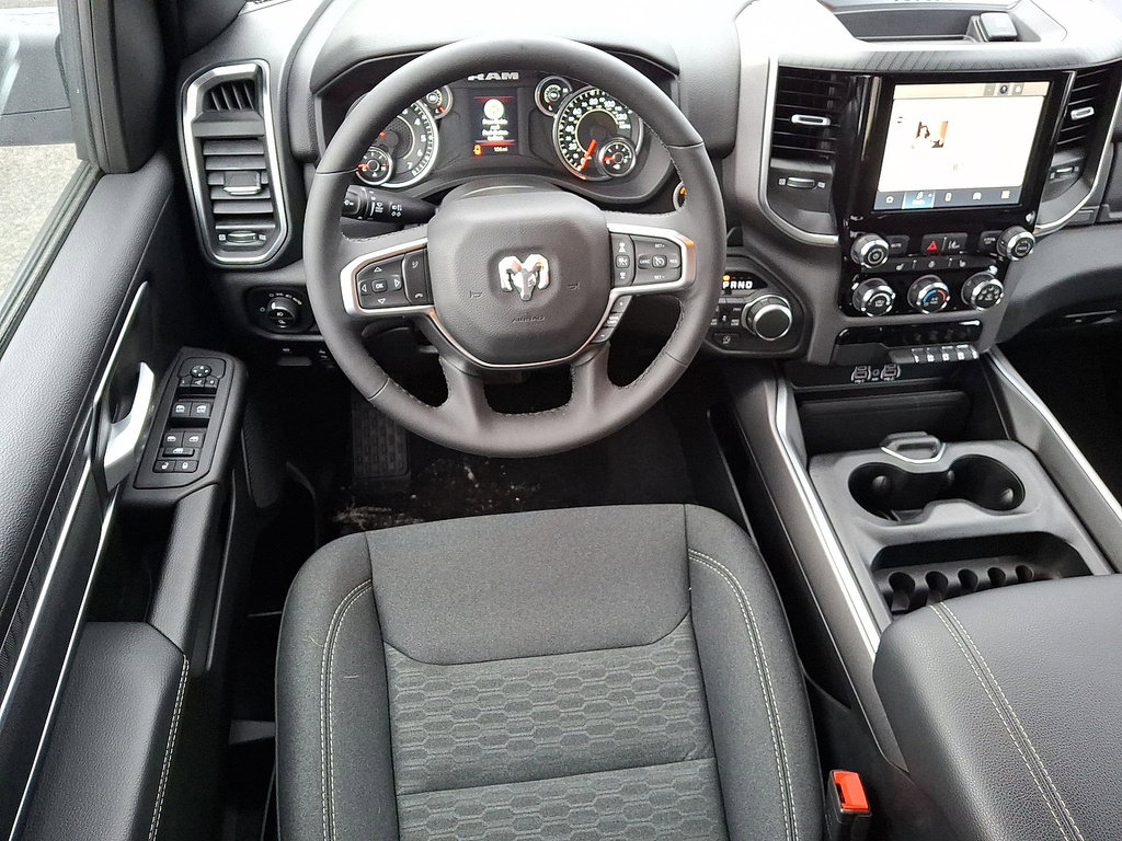 Certified 2025 RAM 1500 Big Horn image 21
