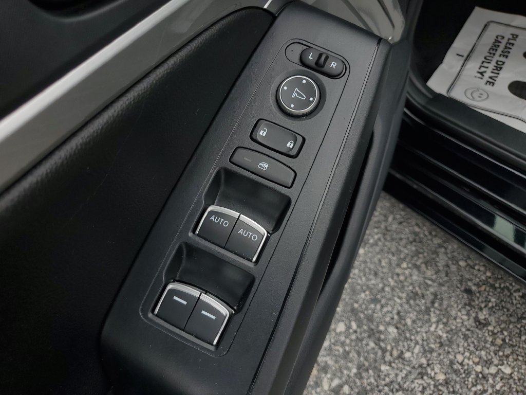 Certified 2024 Acura Integra FWD image 16