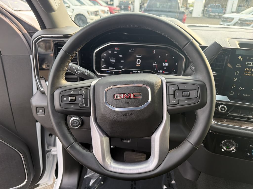 Used 2024 GMC Sierra 1500 Elevation AWD/4WD image 21