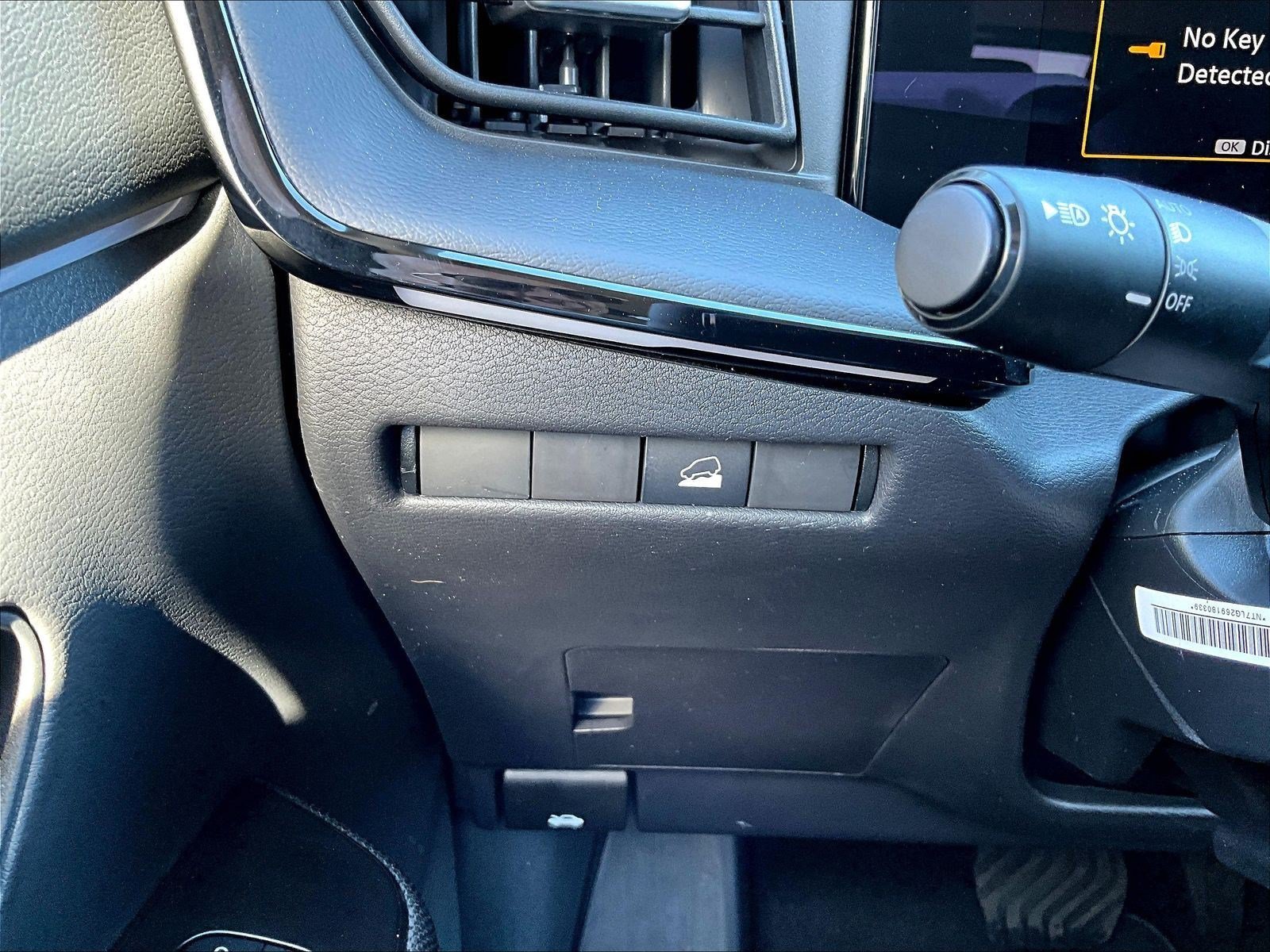New 2027 Nissan Kicks SV w/ Rock Creek Edition AWD/4WD image 25