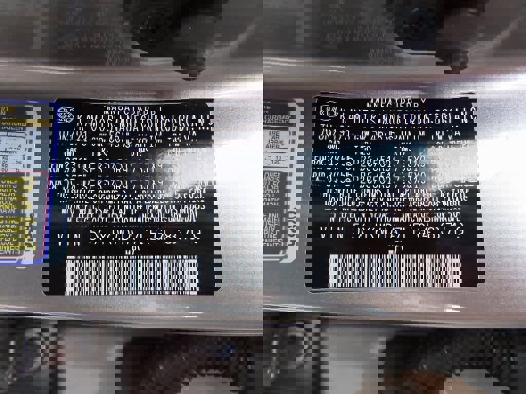 Used 2014 Kia Sorento SX w/ 3rd Row Package image 33