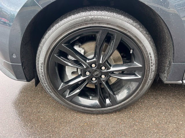 Used 2024 Ford Edge ST w/ Equipment Group 401A AWD/4WD image 9