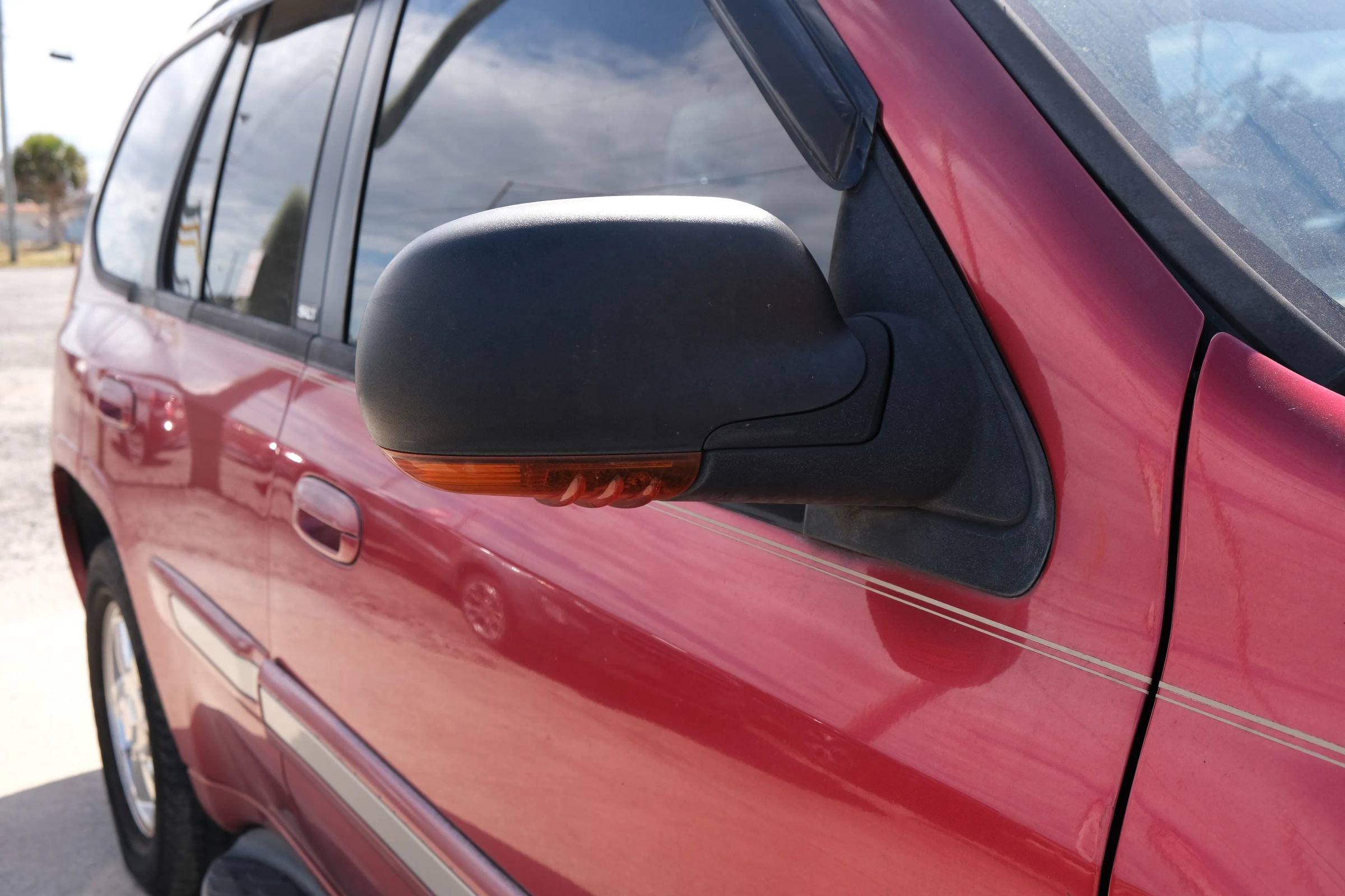 Used 2003 GMC Envoy SLT image 18