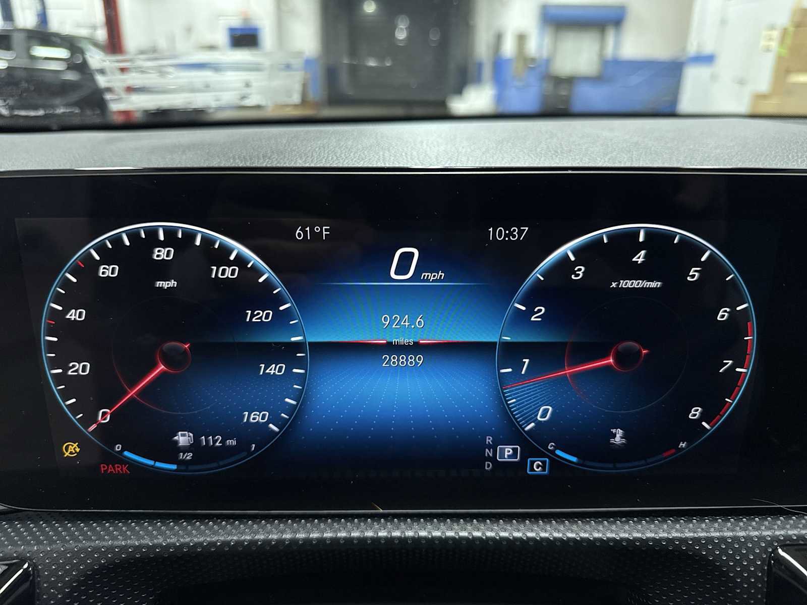 Used 2022 Mercedes-Benz A 220 4MATIC image 19