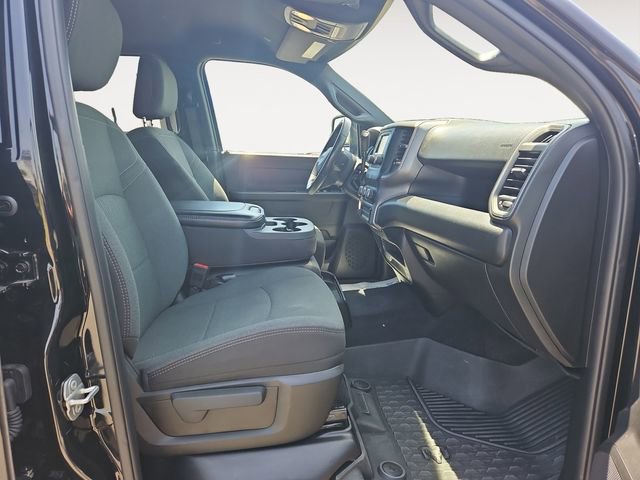 Used 2024 RAM 2500 Tradesman w/ Snow Chief Group AWD/4WD image 15