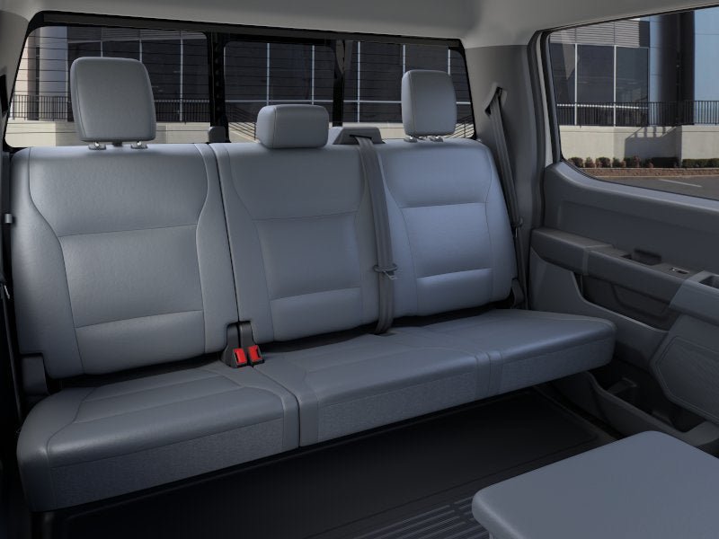 New 2026 Ford F450 XL AWD/4WD image 33