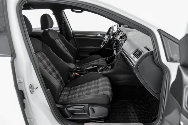 Used 2019 Volkswagen GTI S w/ Driver Assistance Package FWD image 32