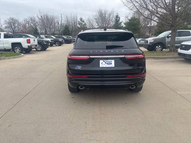 New 2026 Lincoln Corsair Premiere image 5