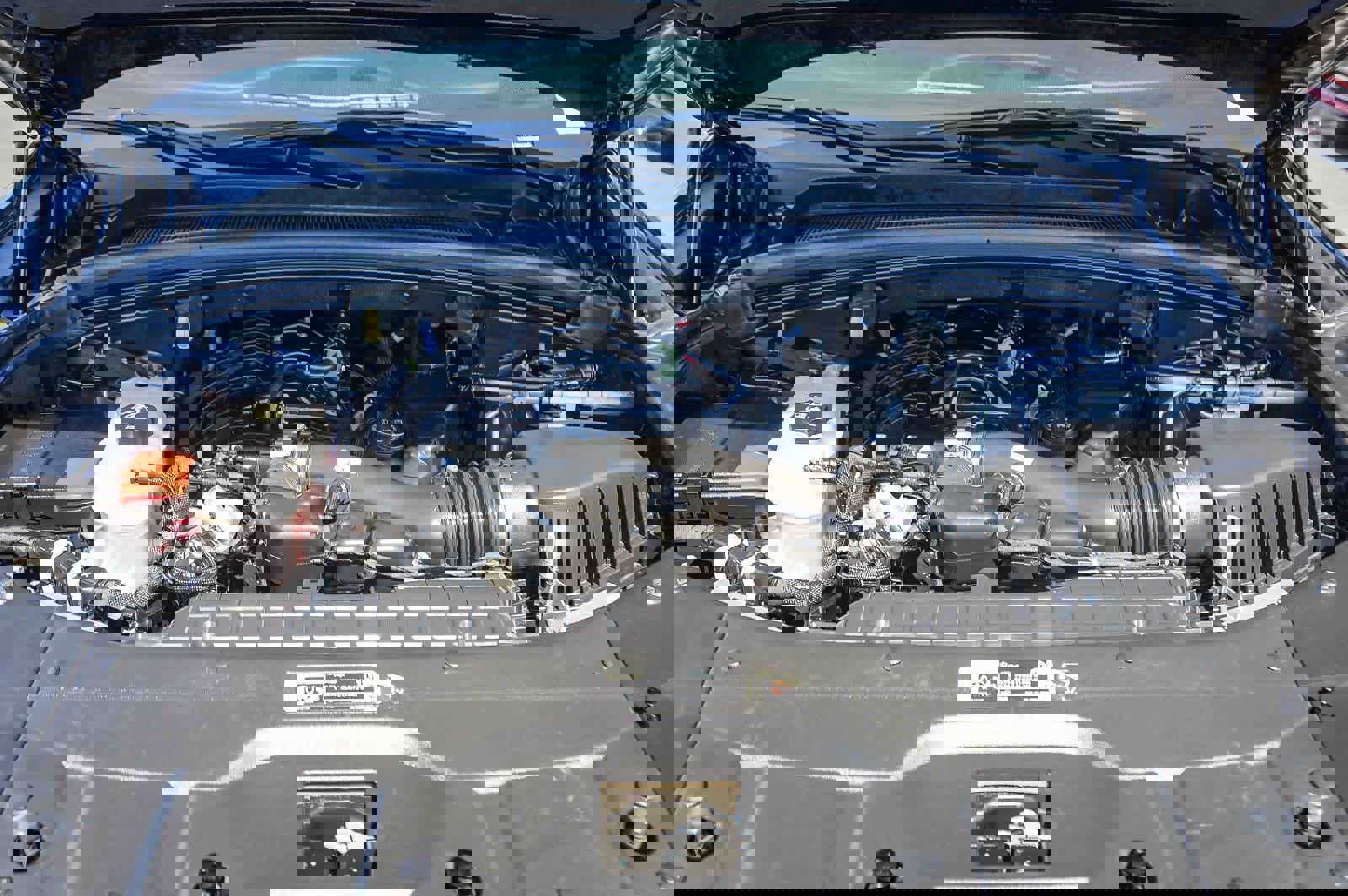 Used 2024 Jeep Grand Cherokee L Limited w/ Luxury Tech Group II image 24