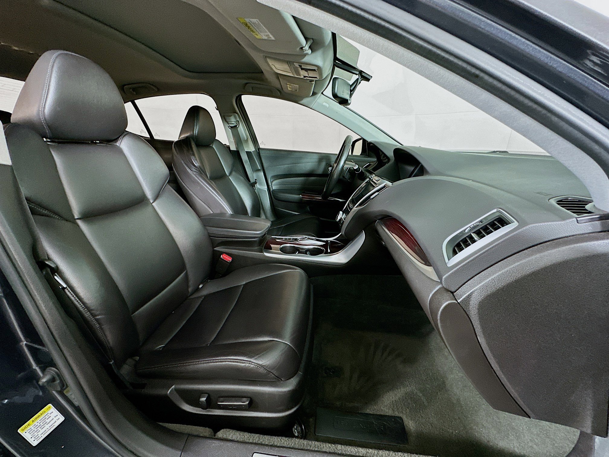 Used 2016 Acura TLX V6 image 30