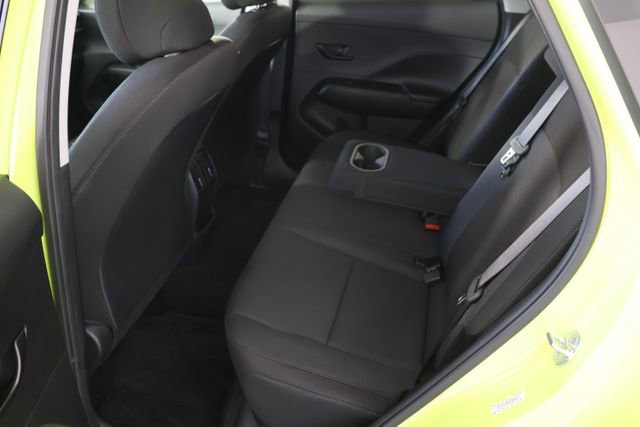 Certified 2024 Hyundai Kona SEL image 18