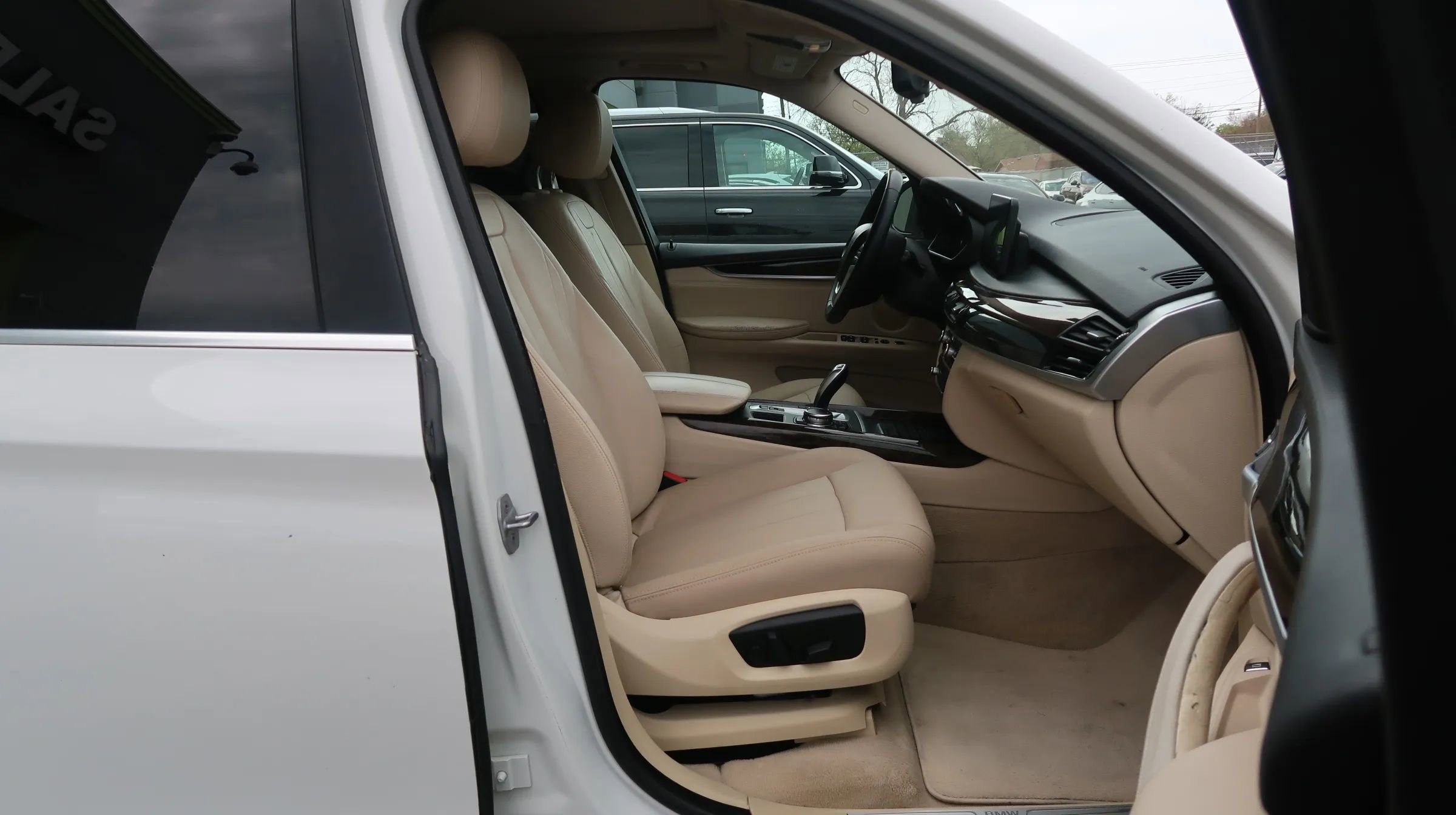 Used 2015 BMW X5 sDrive35i RWD image 27