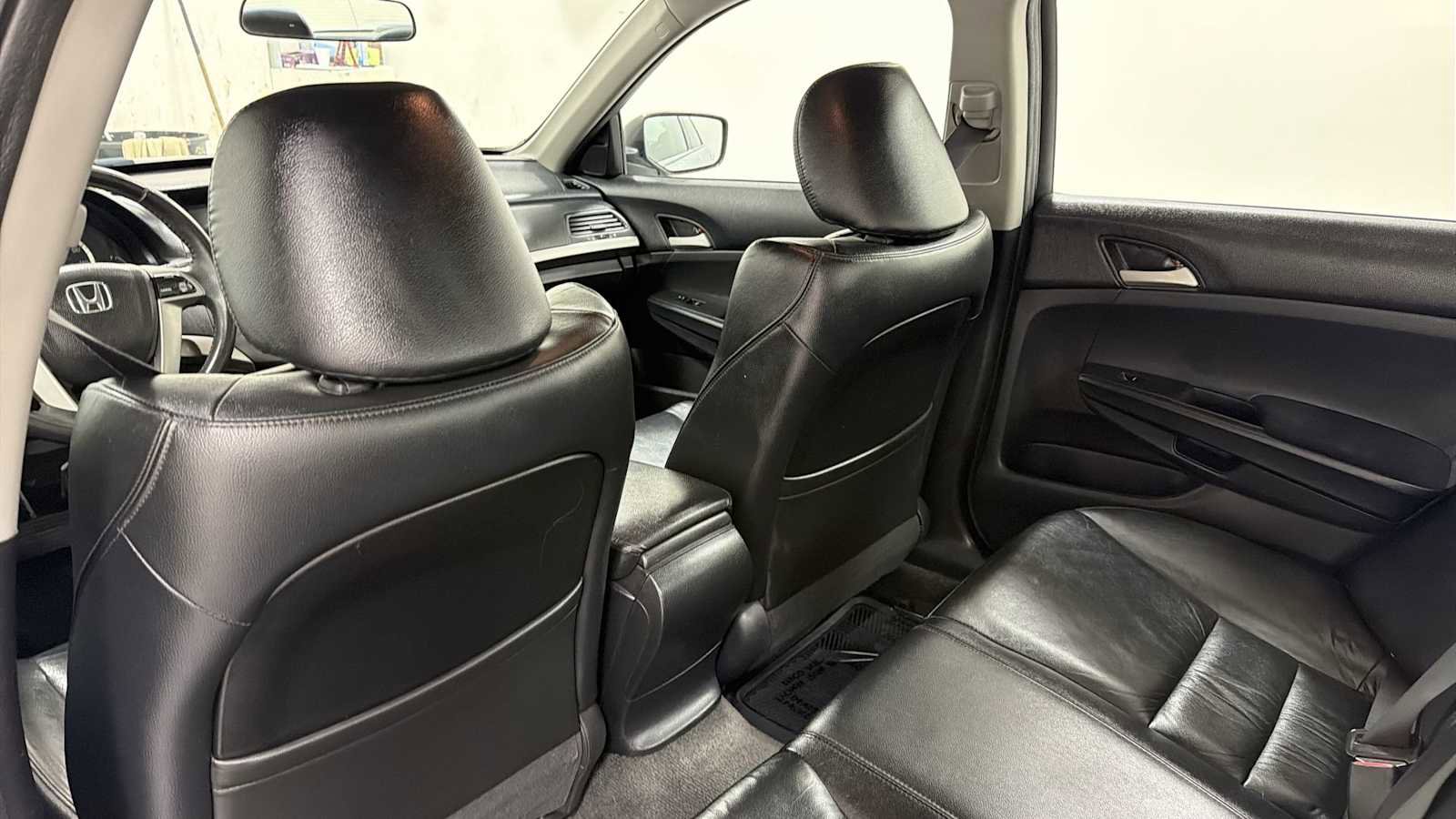 Used 2012 Honda Accord SE image 23