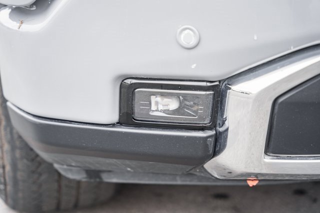 Used 2025 GMC Sierra 1500 Denali image 16