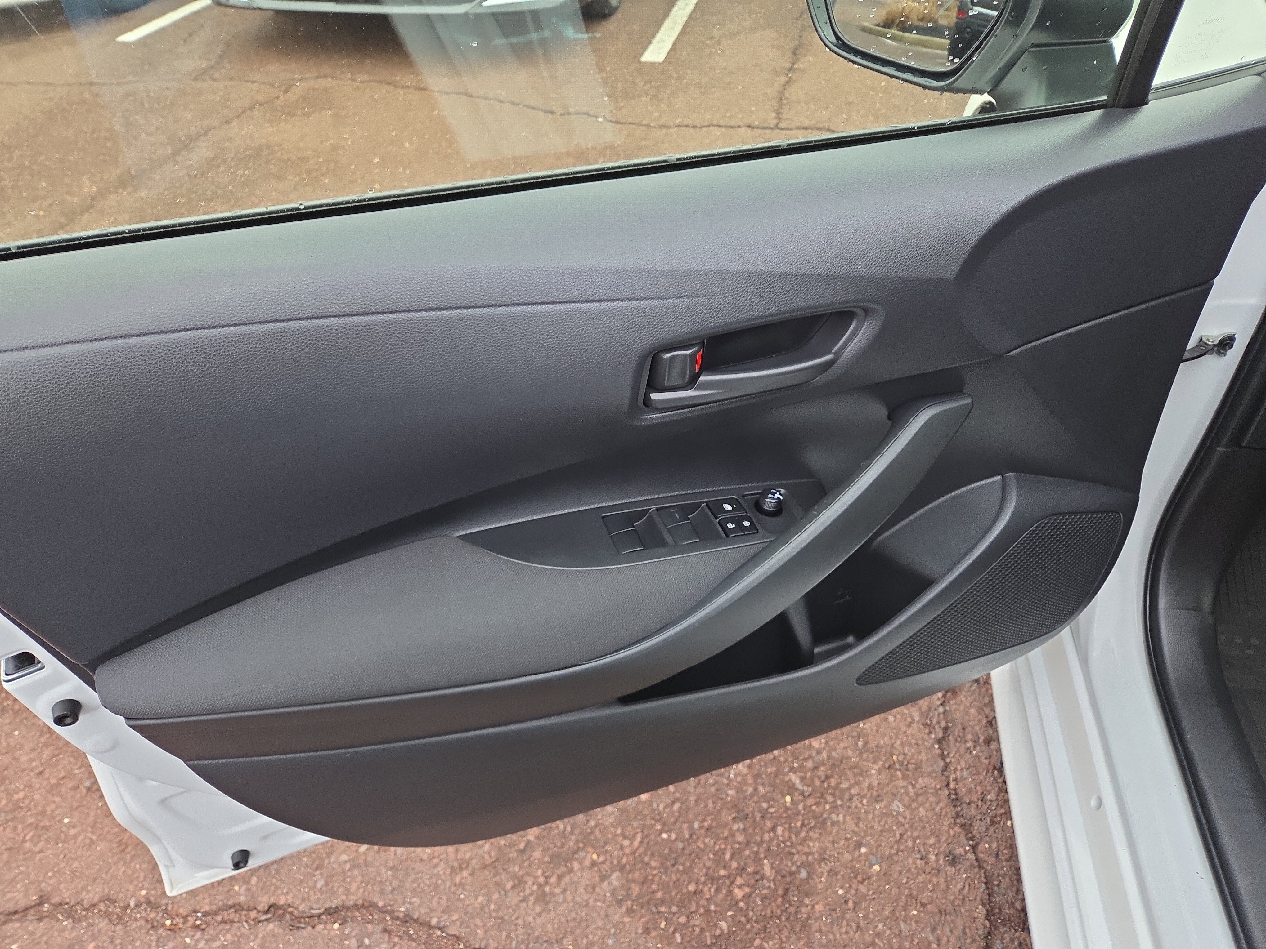 Certified 2024 Toyota Corolla LE w/ LE Convenience Package image 14