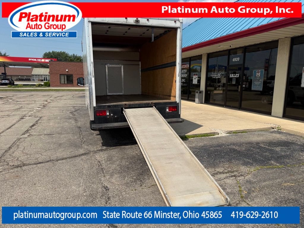 Used 2021 RAM ProMaster 3500 FWD image 29