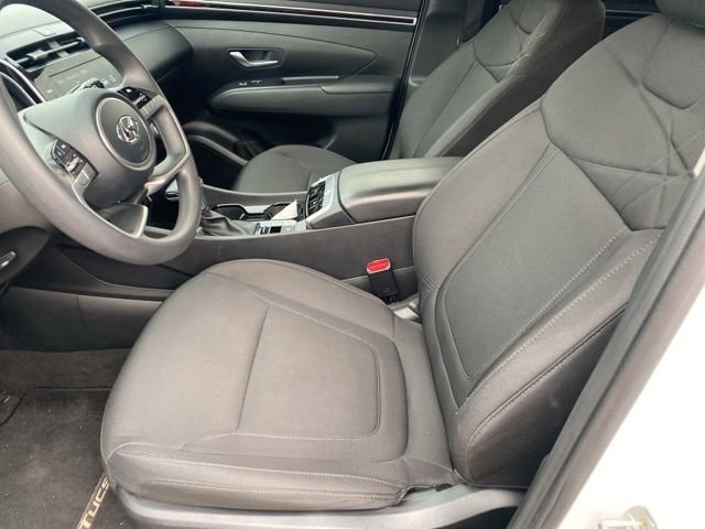 Used 2022 Hyundai Tucson SEL image 13