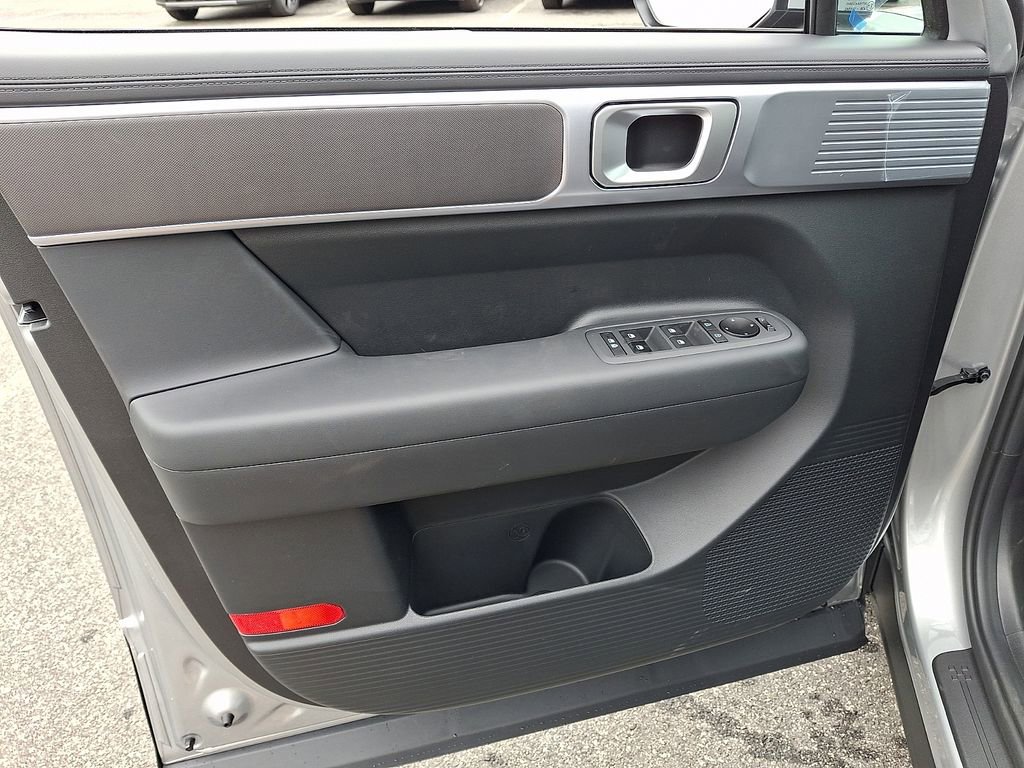 New 2026 Hyundai Santa Fe SE AWD/4WD image 9
