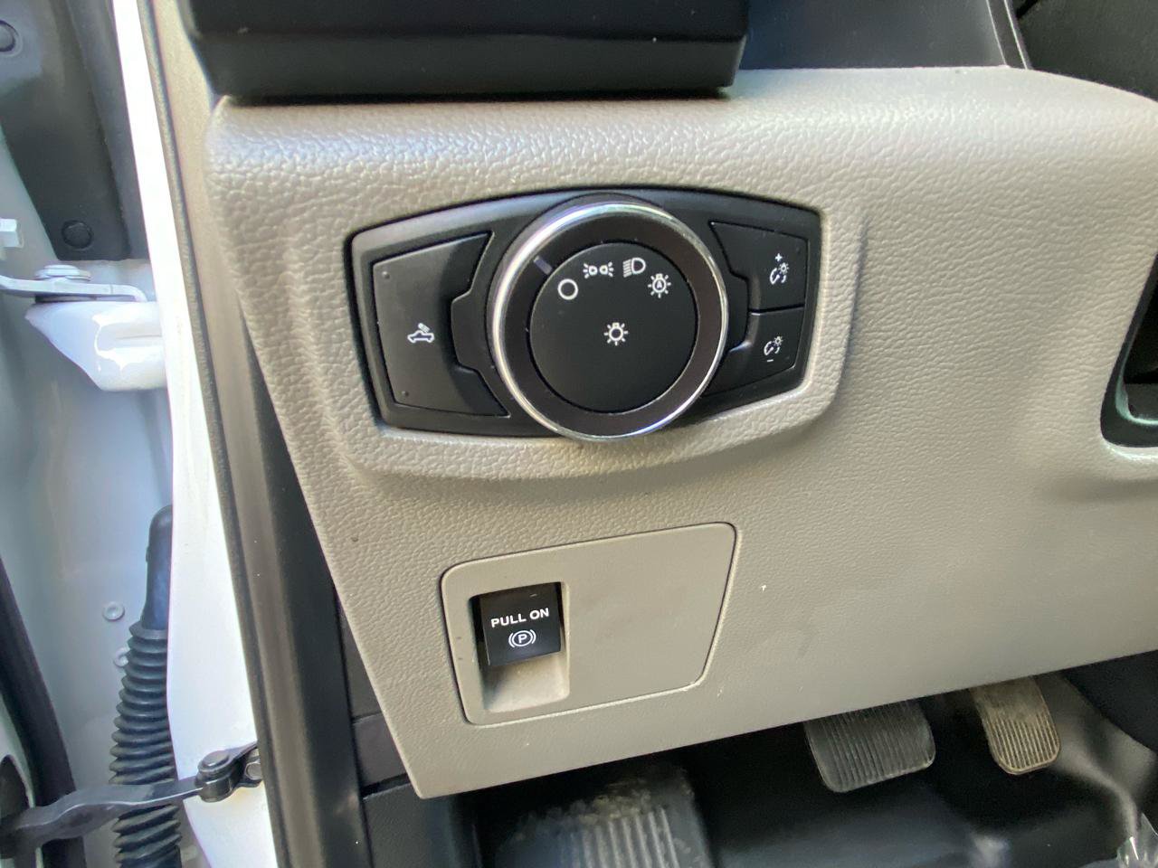 Used 2016 Ford F150 XL w/ Equipment Group 101A Mid RWD image 41
