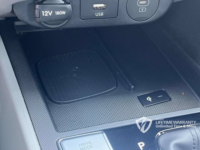 Certified 2025 Hyundai Elantra Sport FWD image 34