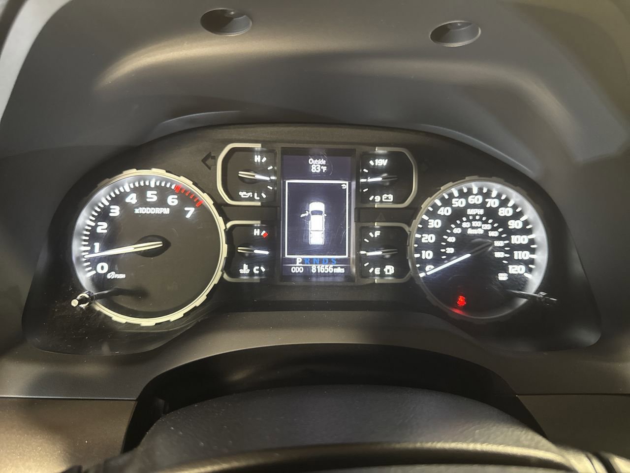 Used 2019 Toyota Tundra SR5 w/ TRD Off Road Package image 22