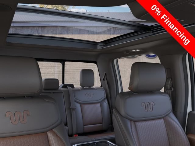 New 2026 Ford F150 King Ranch AWD/4WD image 22