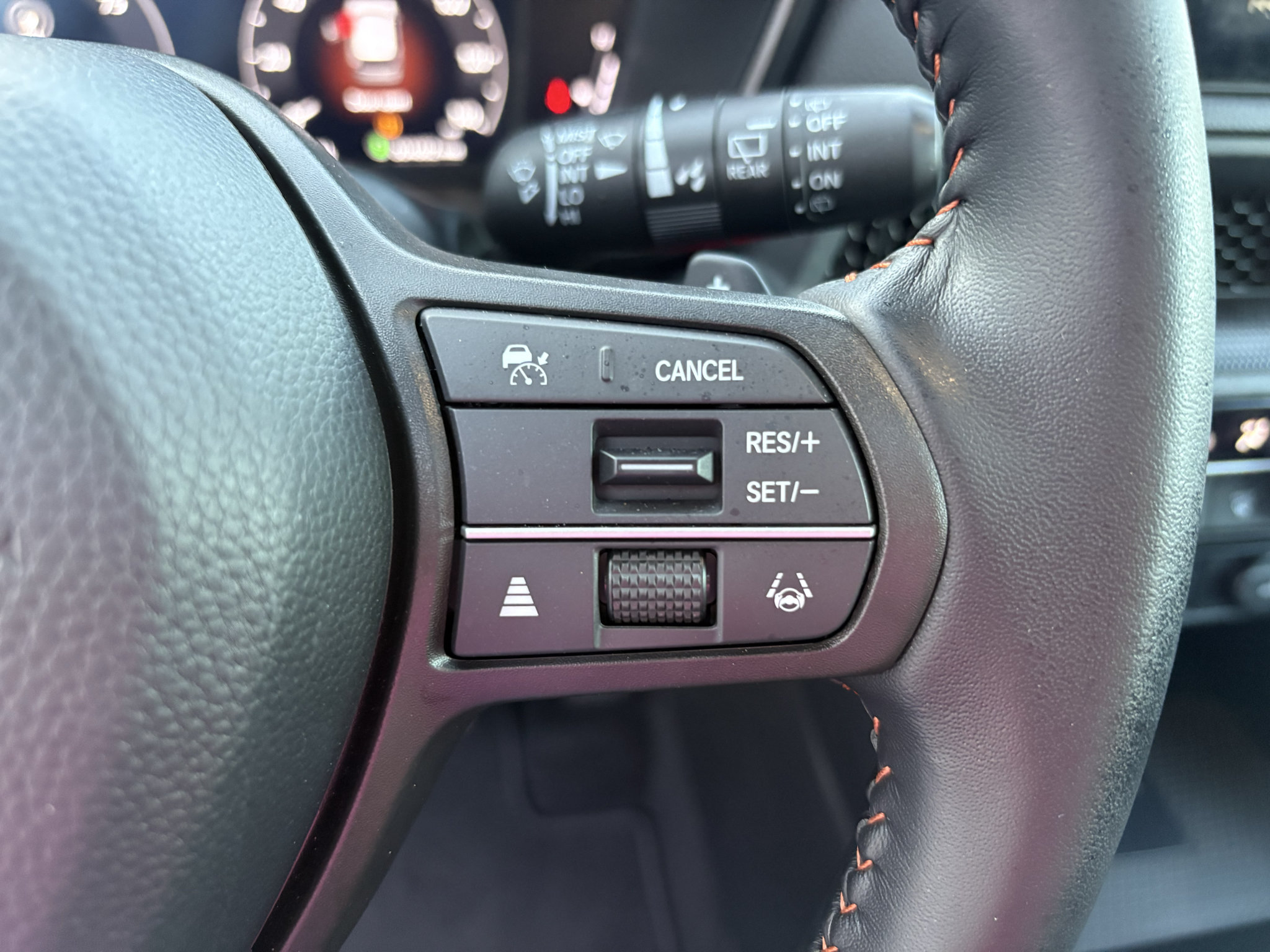 Certified 2026 Honda CR-V Sport-L image 15