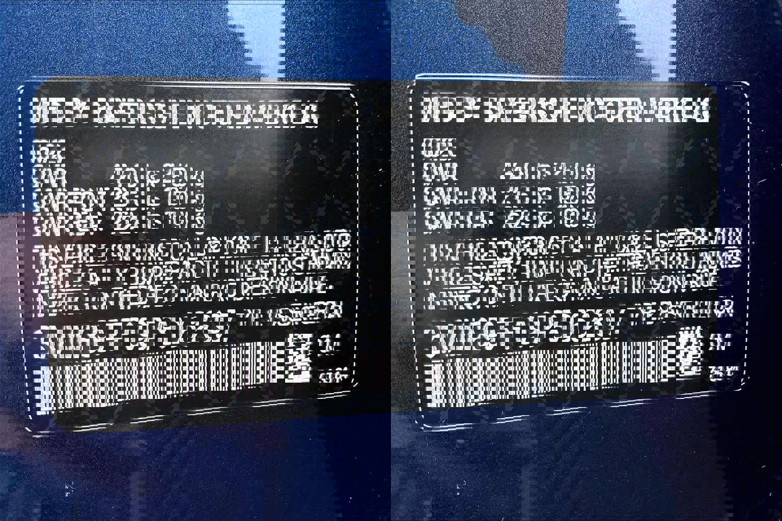 Used 2023 BMW 330i xDrive Sedan w/ Premium Package image 38