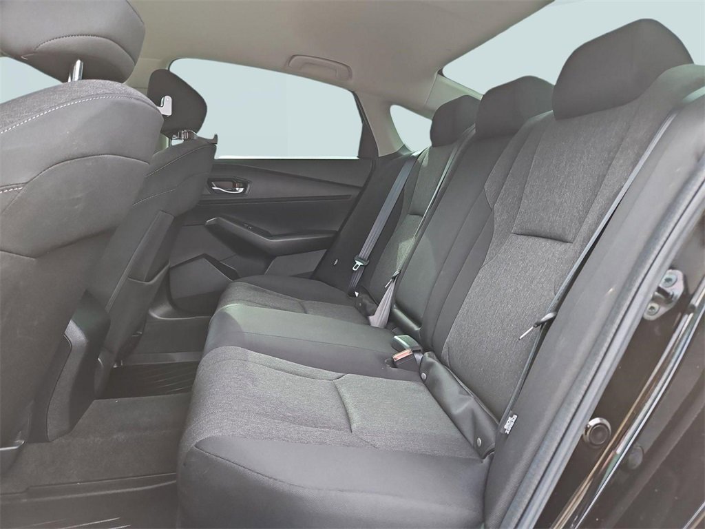 Used 2023 Honda Accord EX image 22