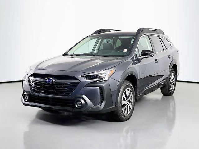 New 2025 Subaru Outback Premium image 3