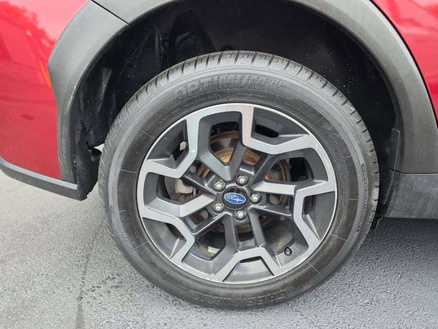 Used 2017 Subaru Crosstrek 2.0i Premium AWD/4WD image 13