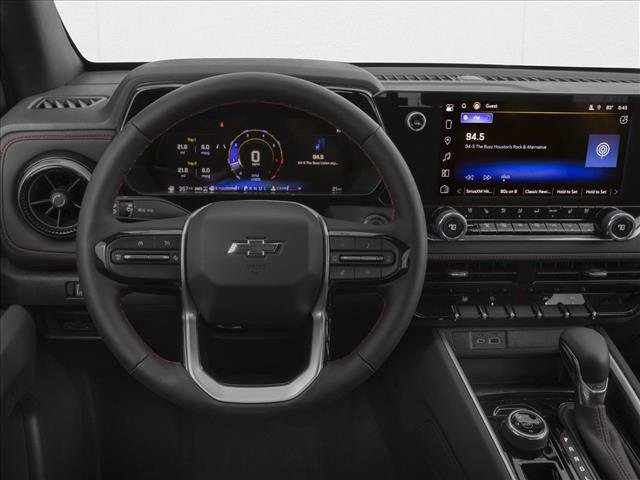 New 2026 Chevrolet Colorado Z71 AWD/4WD video 4