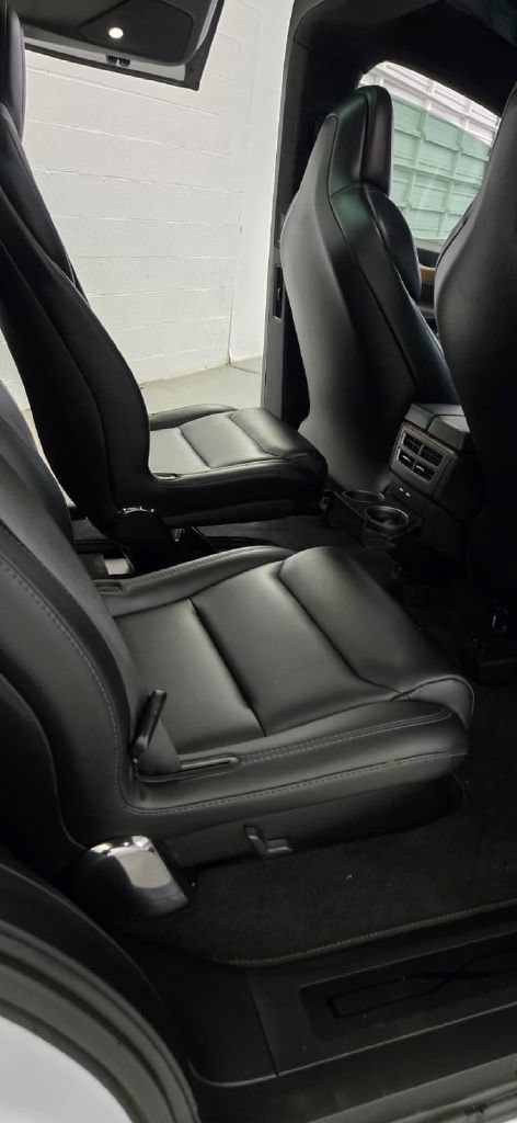 Used 2019 Tesla Model X AWD/4WD image 13