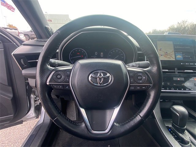 Used 2019 Toyota Avalon Touring w/ Advanced Safety Package image 21