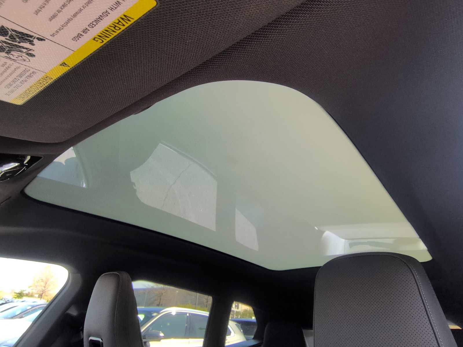 Certified 2024 BMW iX xDrive50 w/ Premium Package image 19