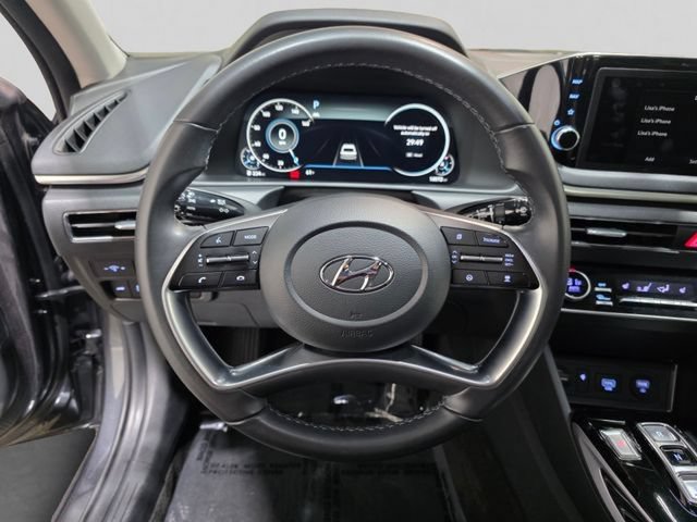 Used 2023 Hyundai Sonata SEL w/ Convenience Package FWD image 15