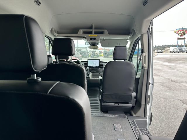 Used 2024 Ford Transit 350 XL RWD image 13