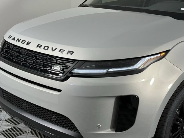 Used 2026 Land Rover Range Rover Evoque S AWD/4WD image 10