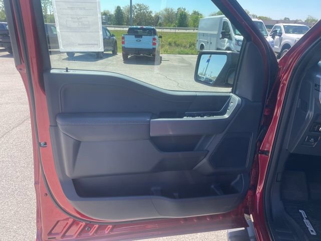 New 2026 Ford F150 XLT AWD/4WD image 22