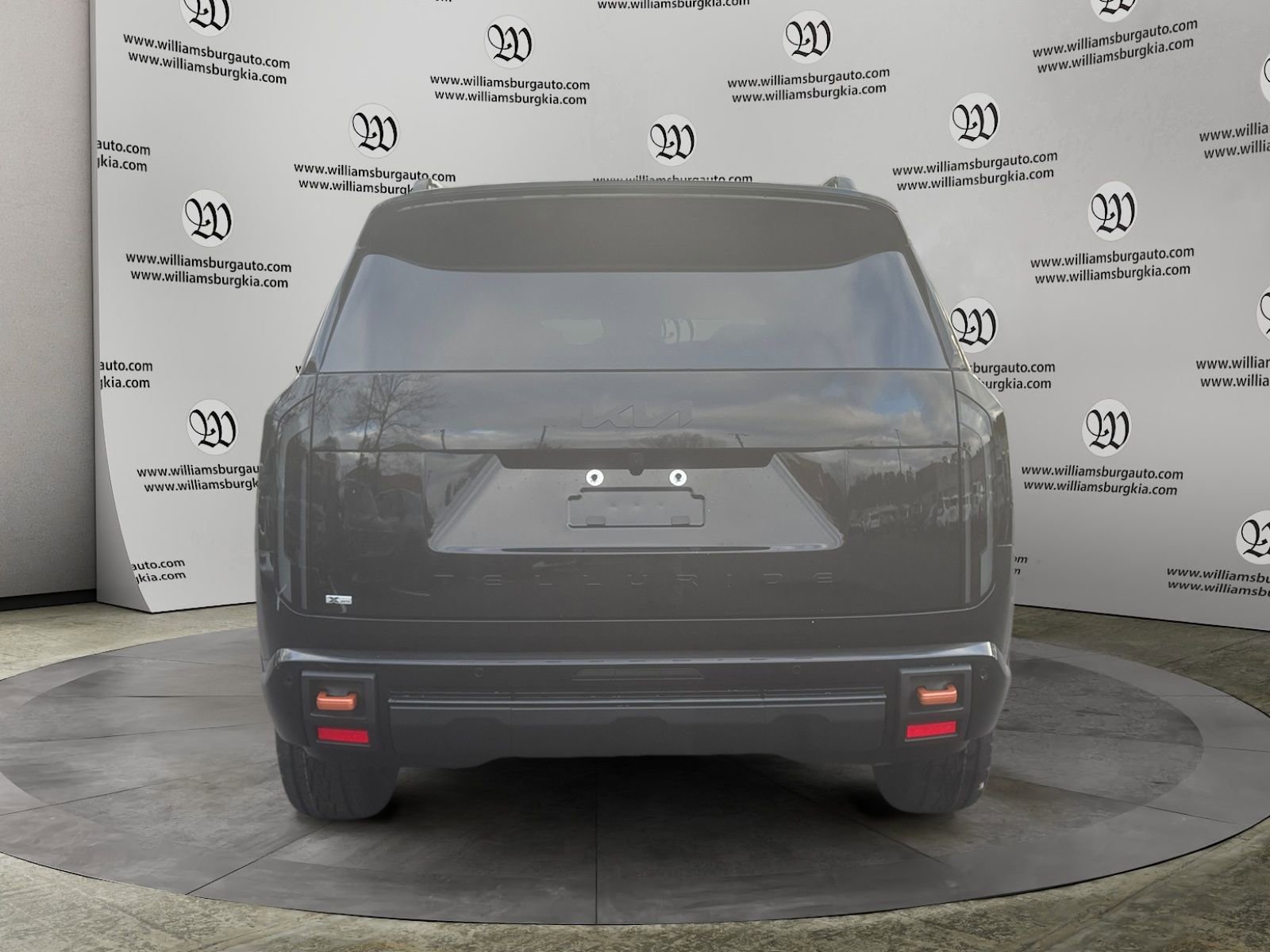 New 2027 Kia Telluride SX Prestige X-Pro image 4
