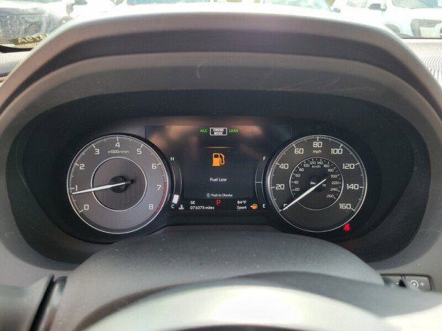 Used 2020 Acura RDX FWD w/ Advance Package image 19