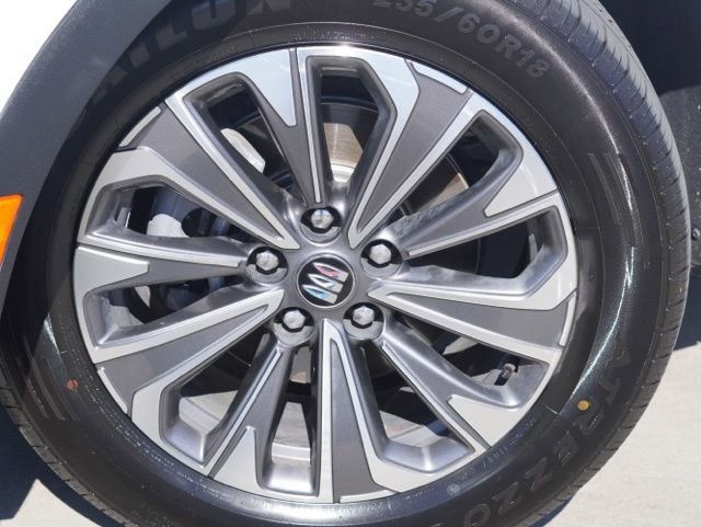 Used 2024 Buick Envision Preferred image 11