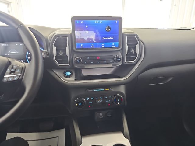Used 2023 Ford Bronco Sport Big Bend w/ Convenience Package AWD/4WD image 17