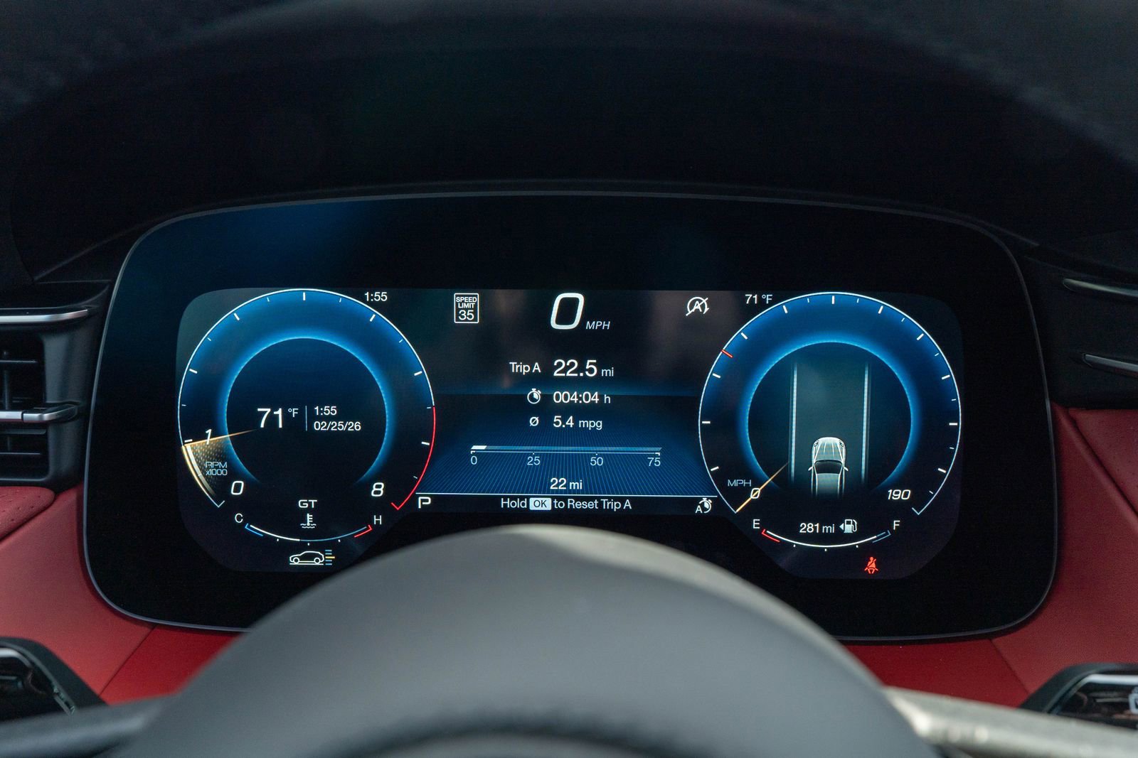 New 2026 Maserati Grecale Modena image 23