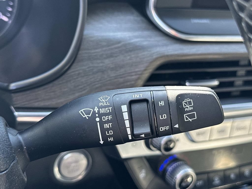 Used 2022 Kia Telluride SX w/ Towing Package AWD/4WD image 23