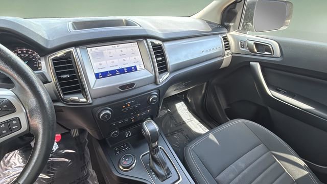 Used 2021 Ford Ranger XLT w/ Equipment Group 302A High AWD/4WD image 25