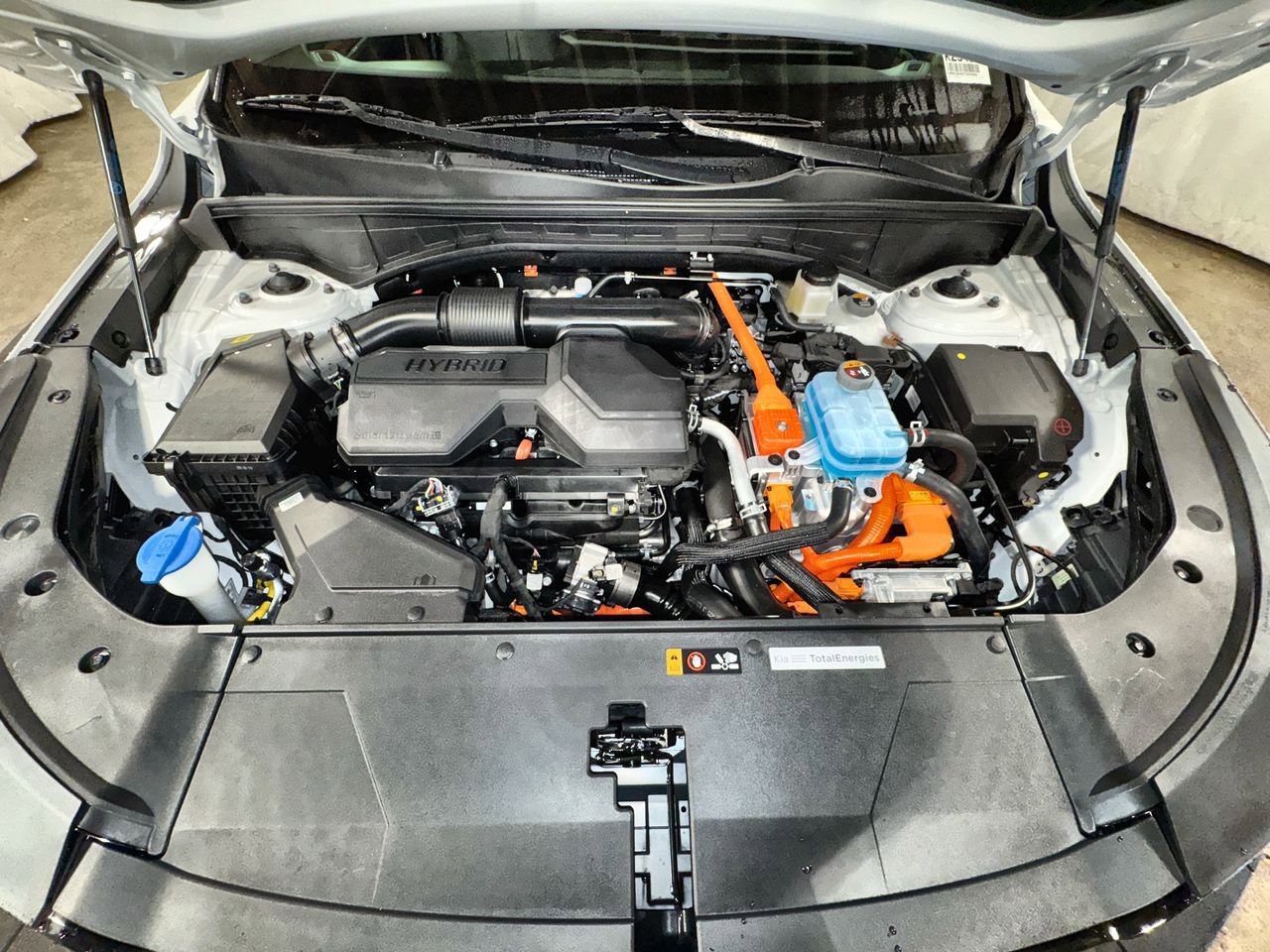 New 2026 Kia Sorento EX w/ EX Premium Package image 33