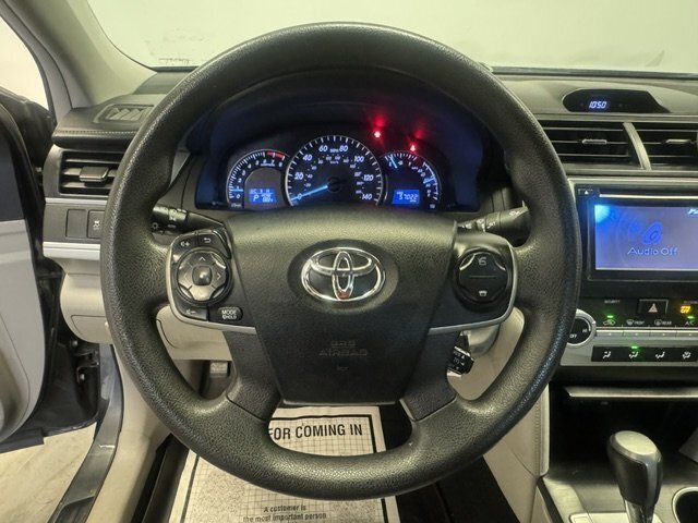 Used 2012 Toyota Camry LE FWD image 14