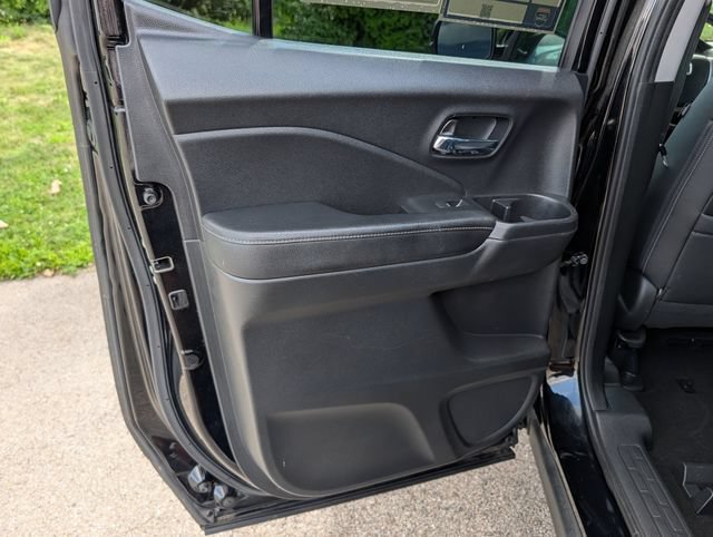 Used 2019 Honda Ridgeline RTL-T image 35