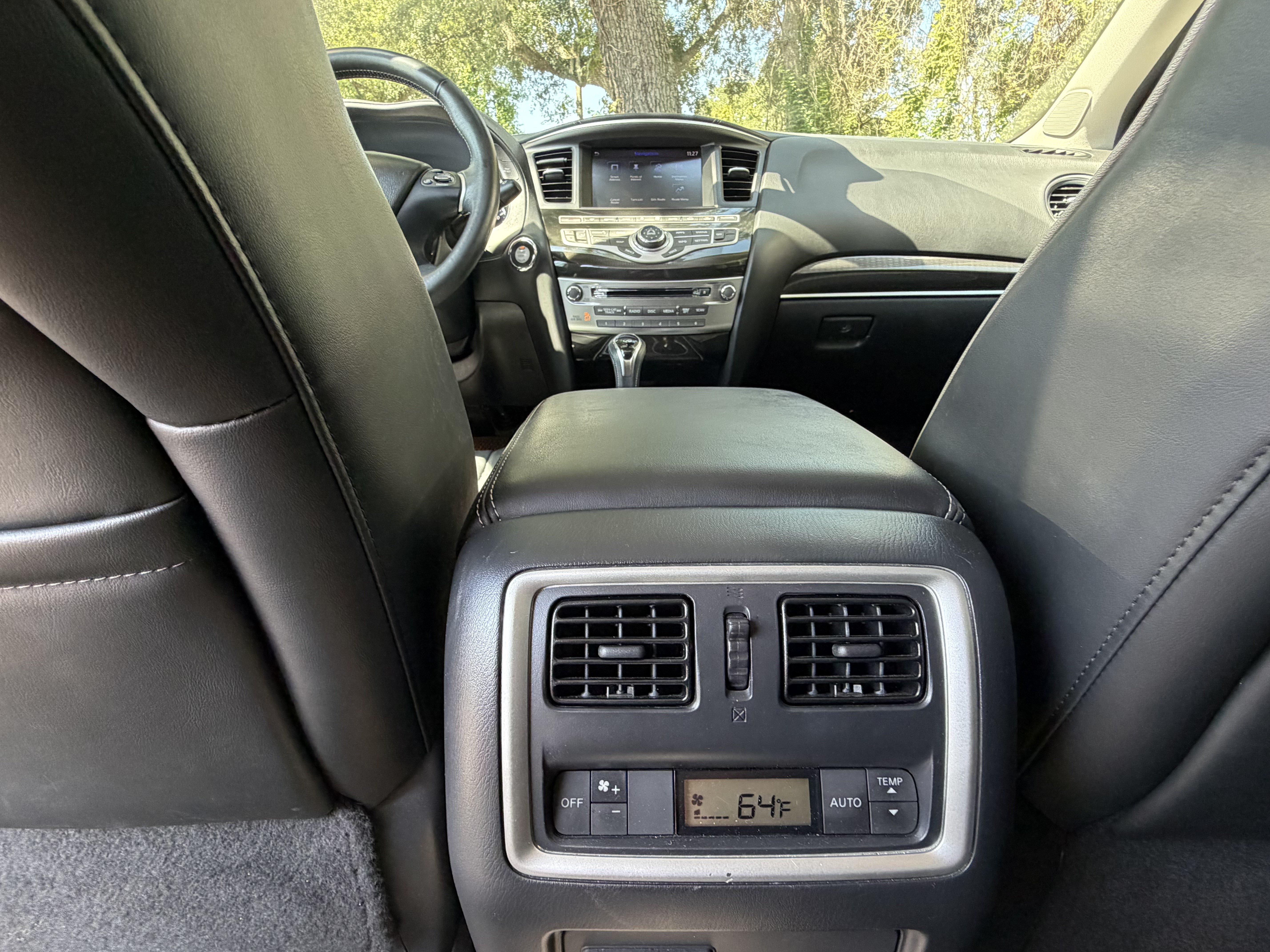 Used 2020 INFINITI QX60 Luxe w/ Essential Package AWD/4WD image 38